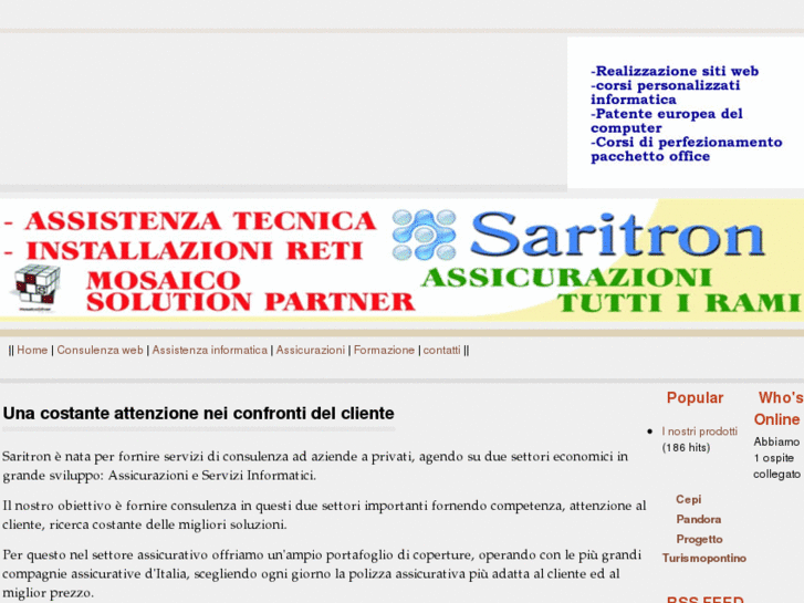 www.saritron.com