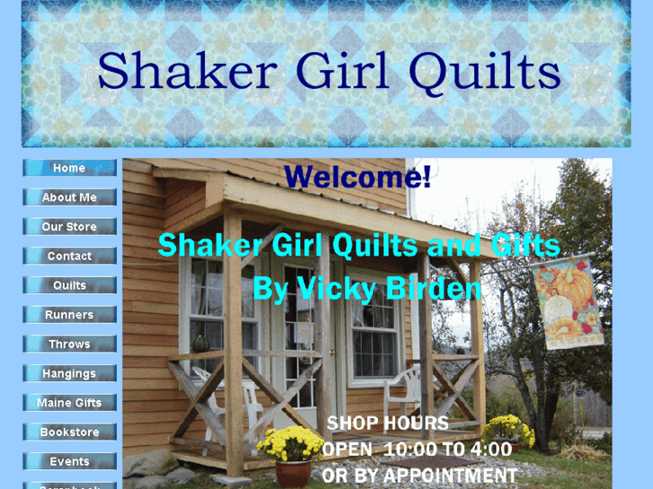 www.shakergirlquilts.biz