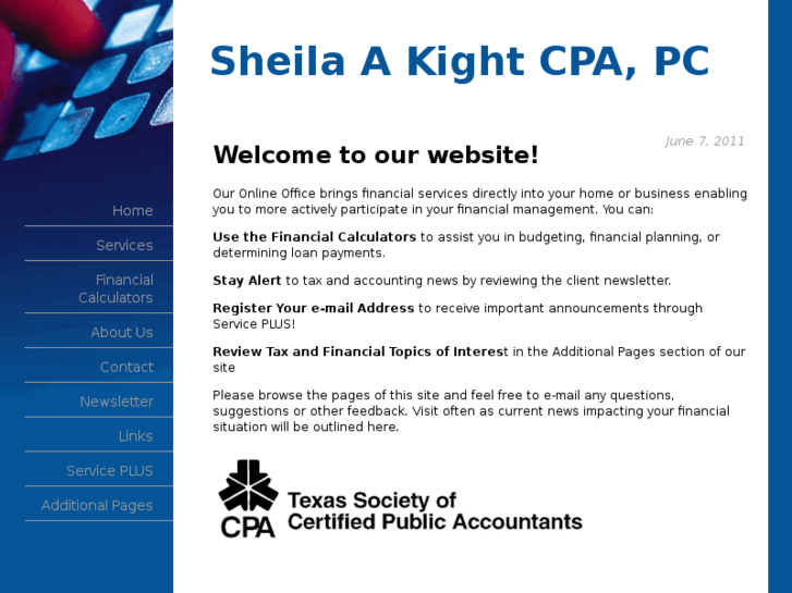 www.sheilakightcpa.com