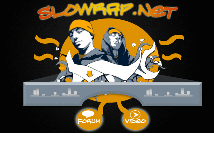 www.slowrap.net