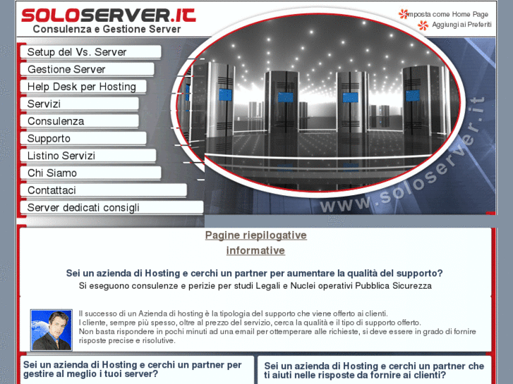 www.soloserver.it