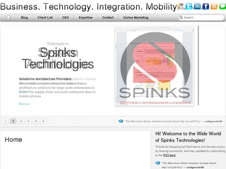 www.spinkstechnologies.com