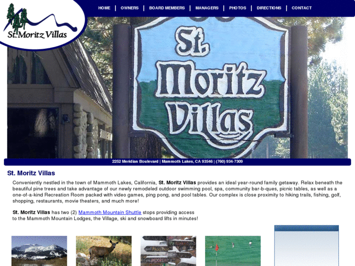 www.stmoritzvillas.net