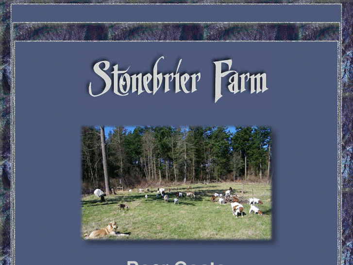 www.stonebrierfarm.com