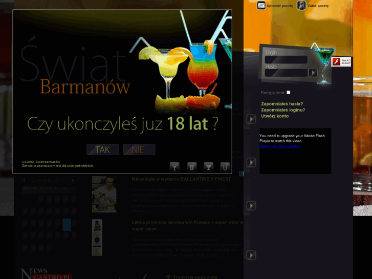 www.swiatbarmanow.pl