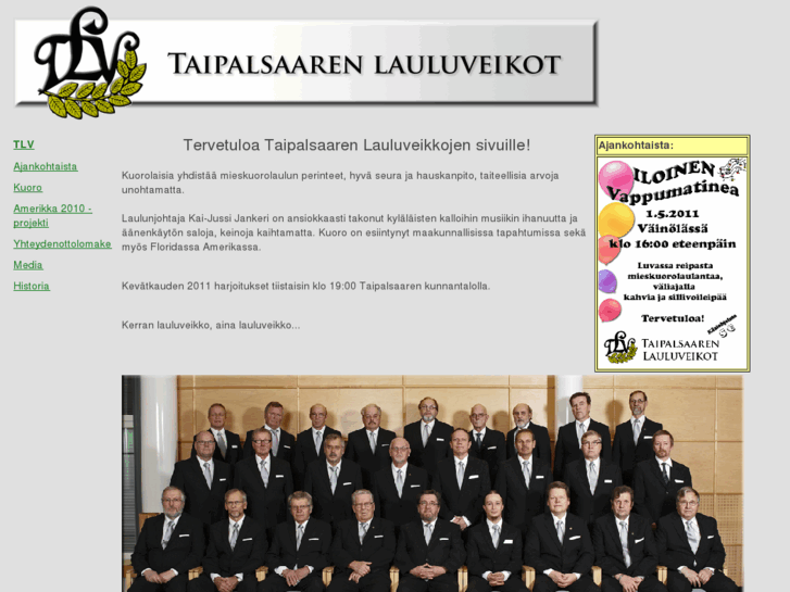 www.taipalsaarenlauluveikot.net