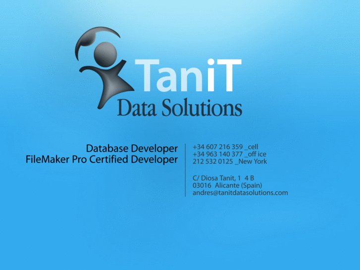 www.tanitdatasolutions.com