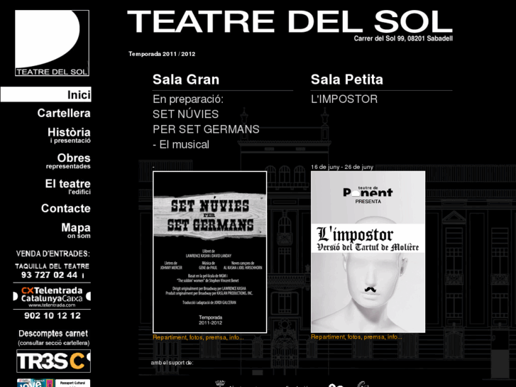 www.teatredelsol.org