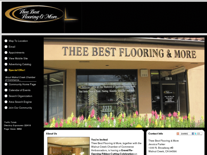 www.theebestflooring.com