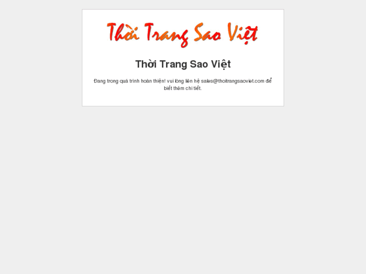 www.thoitrangsaoviet.com