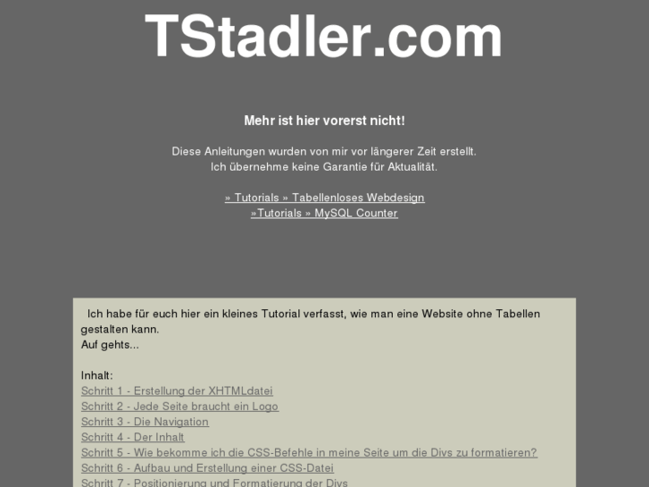 www.tstadler.com