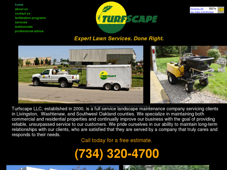 www.turfscapellc.com