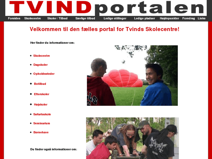 www.tvindportalen.dk