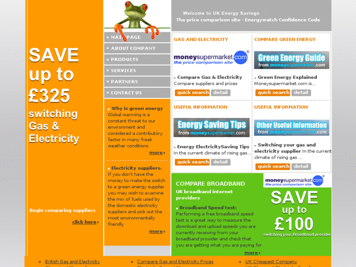 www.uk-energy-savings.com
