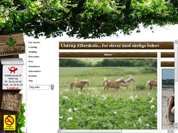 www.ulstrup-efterskole.net