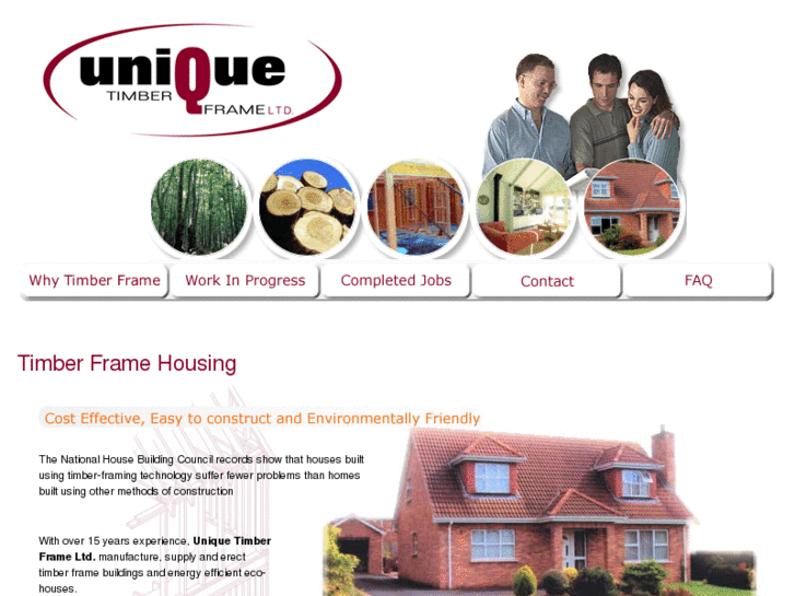 www.uniquetimberframe.com