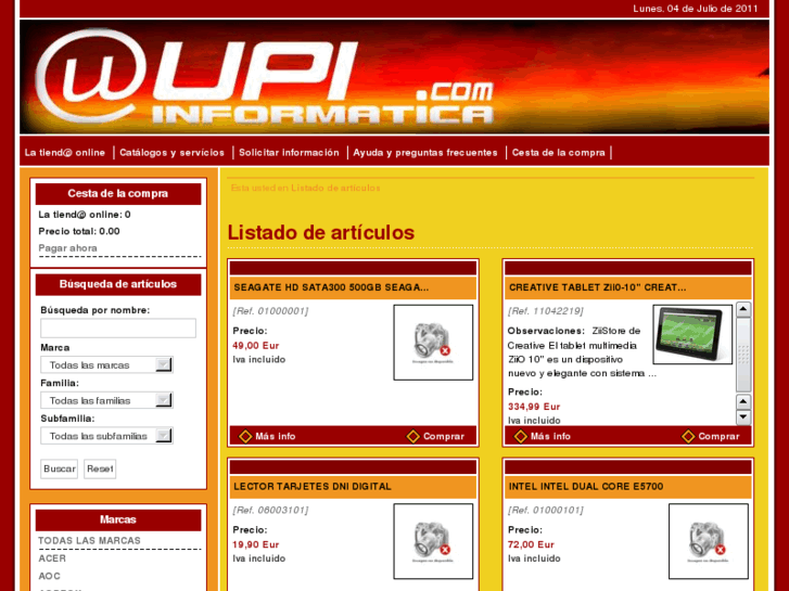 www.upimanresa.com