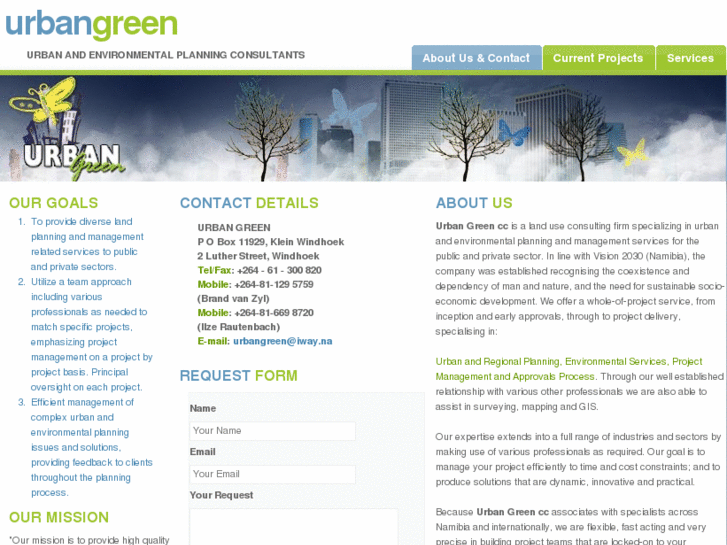 www.urbangreenafrica.com