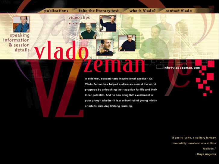www.vladozeman.com