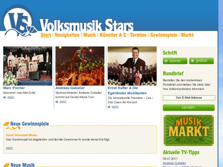 www.volksmusik-forum.com