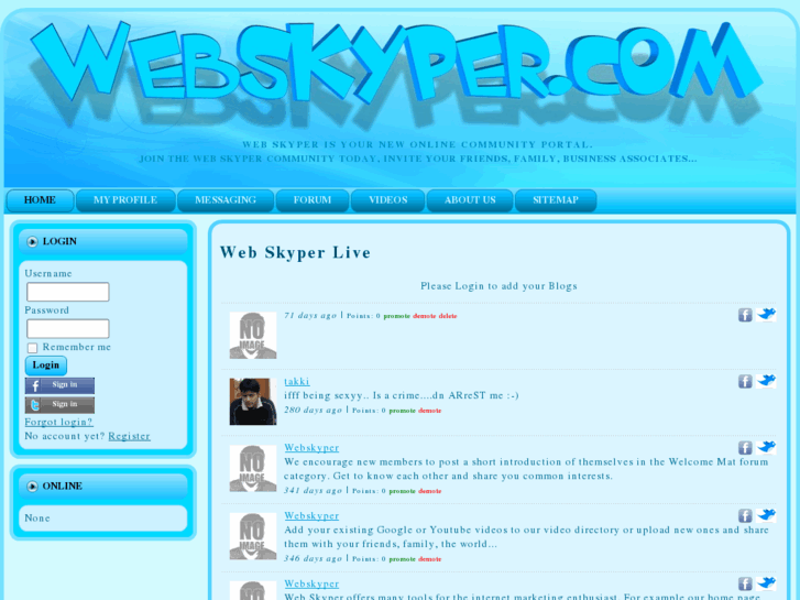 www.webskyper.com