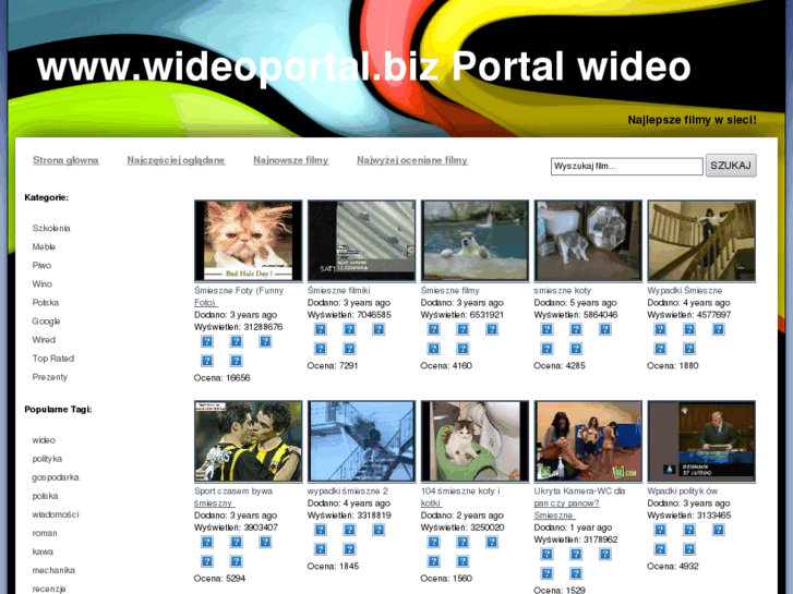 www.wideoportal.biz