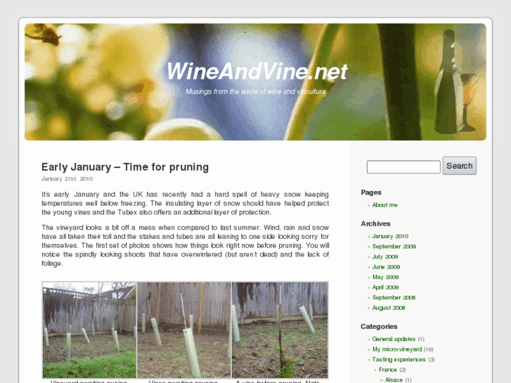 www.wineandvine.net