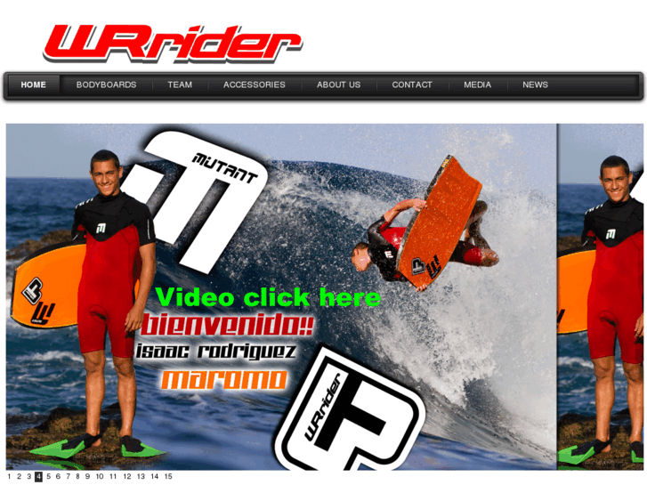 www.wrrider.com