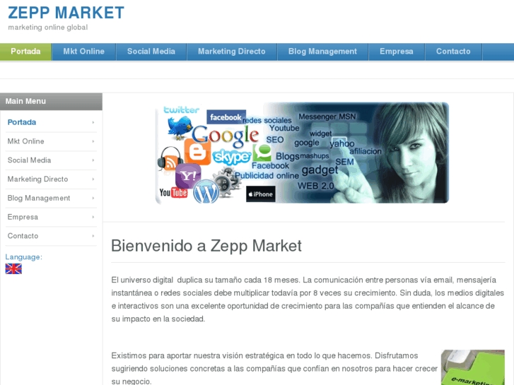 www.zeppmarket.com