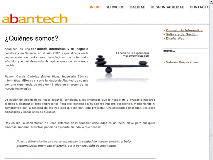 www.abantech.es