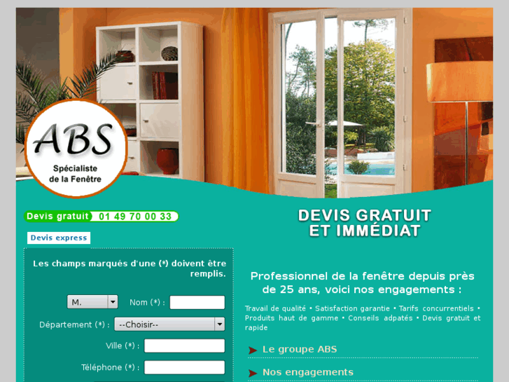 www.abs-fenetre.com