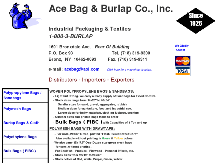 www.ace-bag.com