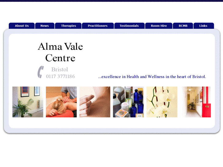 www.almavaletherapy.com