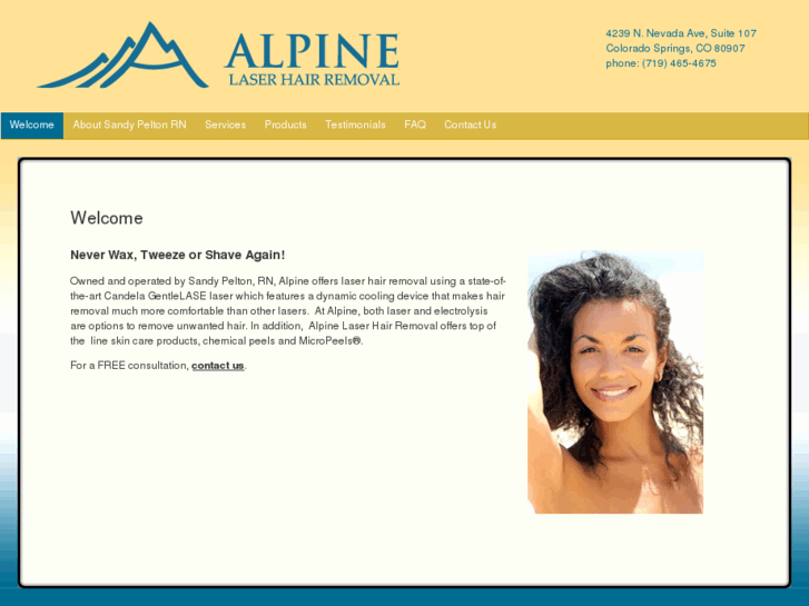 www.alpinelaserhair.com