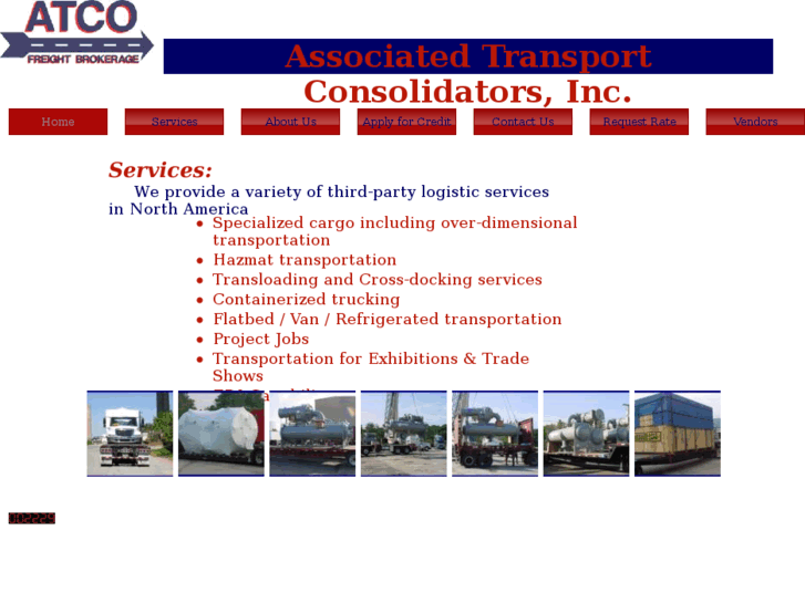 www.associatedtransportco.com