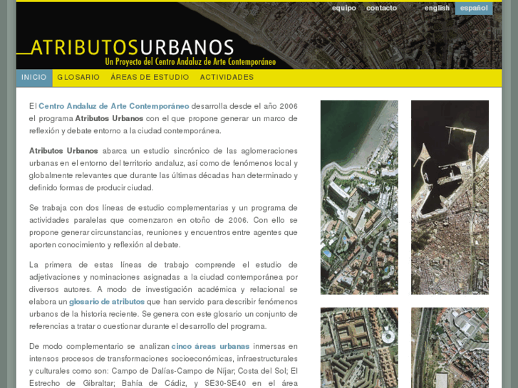 www.atributosurbanos.es