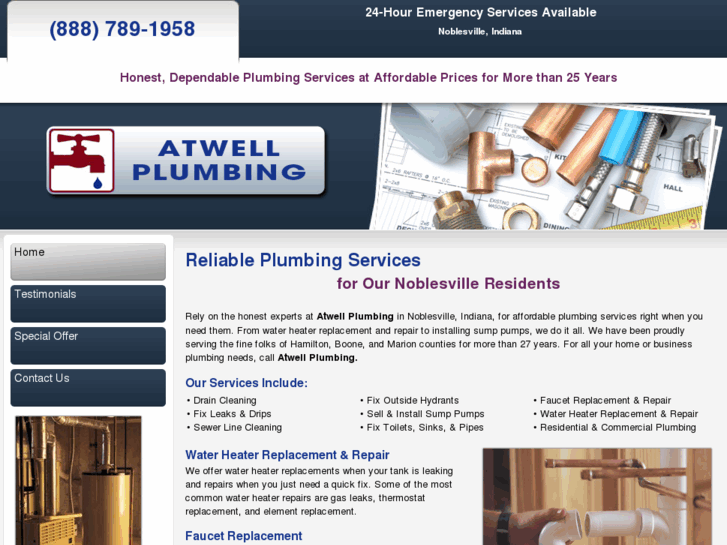 www.atwell-plumbing.com