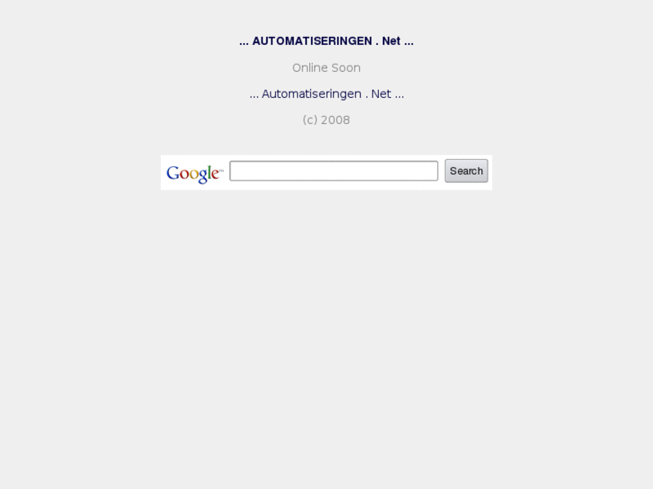 www.automatiseringen.net