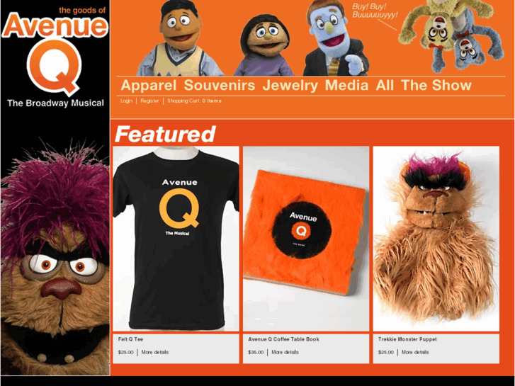 www.avenueqgoods.com