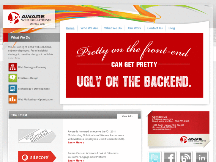 www.aware-systems.com