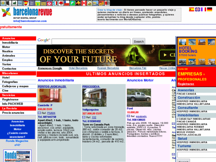 www.barcelonarevue.com