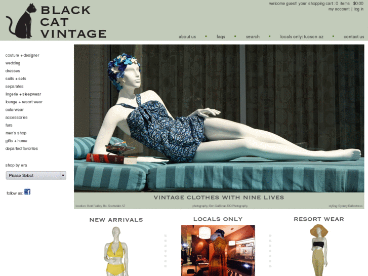 www.blackcatvintage.com