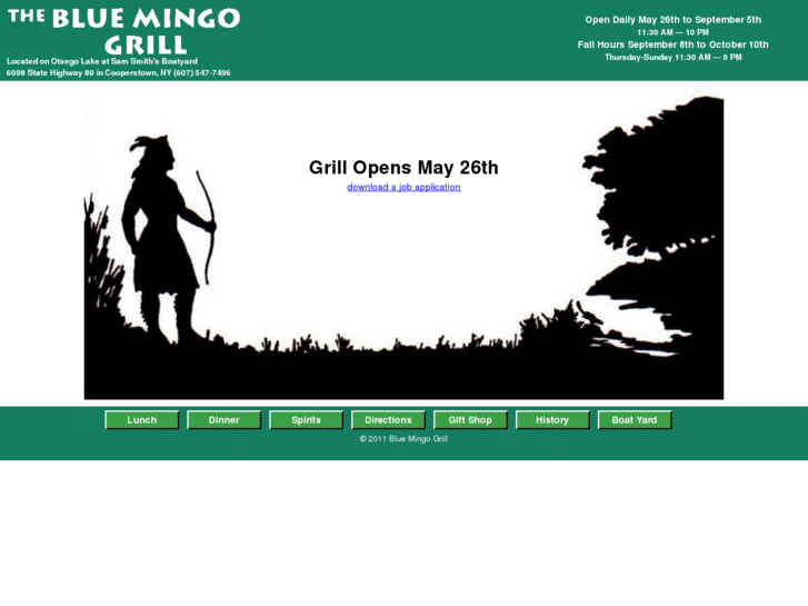 www.bluemingogrill.com