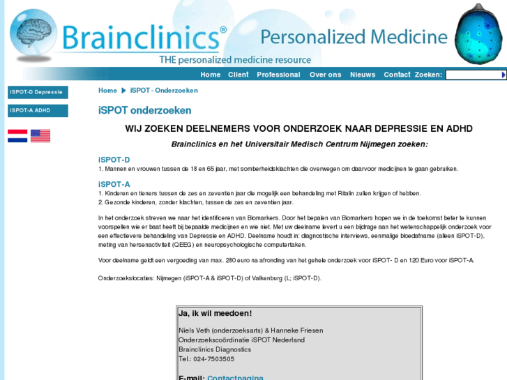 www.brainclinics-research.com