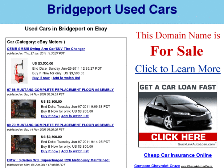 www.bridgeportusedcars.com