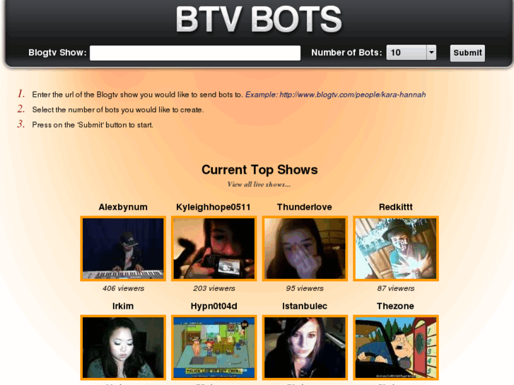 www.btvbots.com