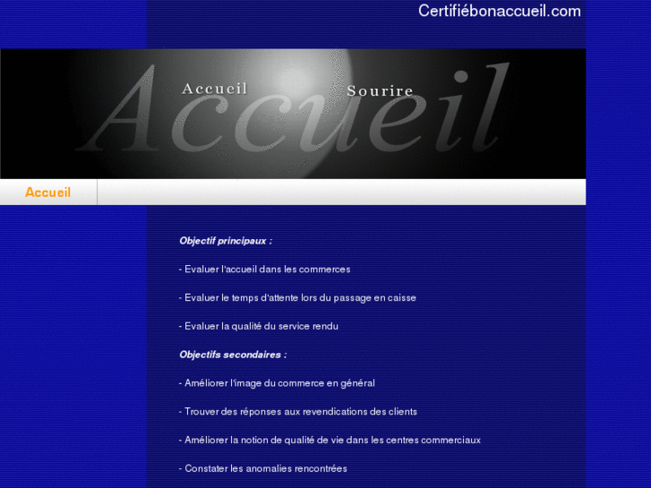 www.certifiebonaccueil.com