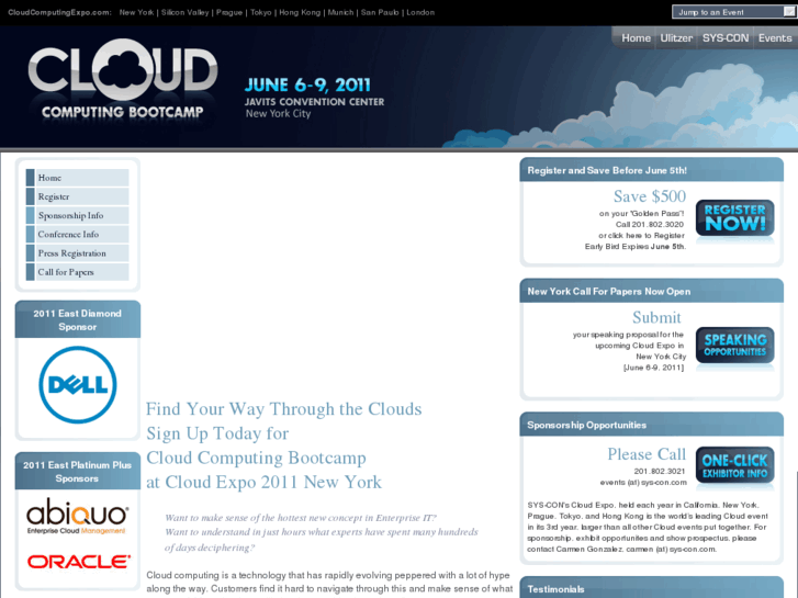 www.cloudcomputingbootcamp.com
