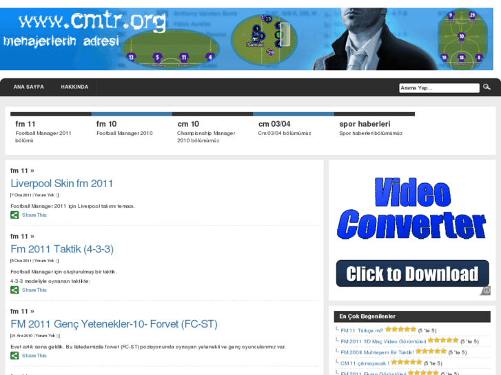 www.cmtr.org