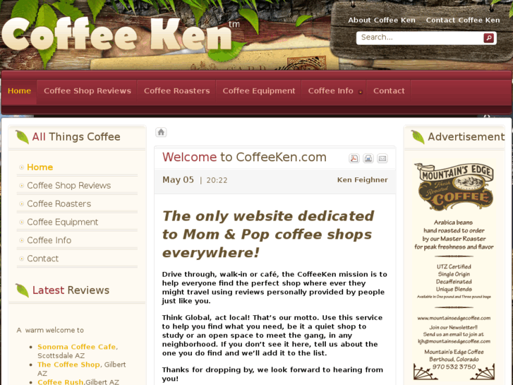 www.coffee-ken.com